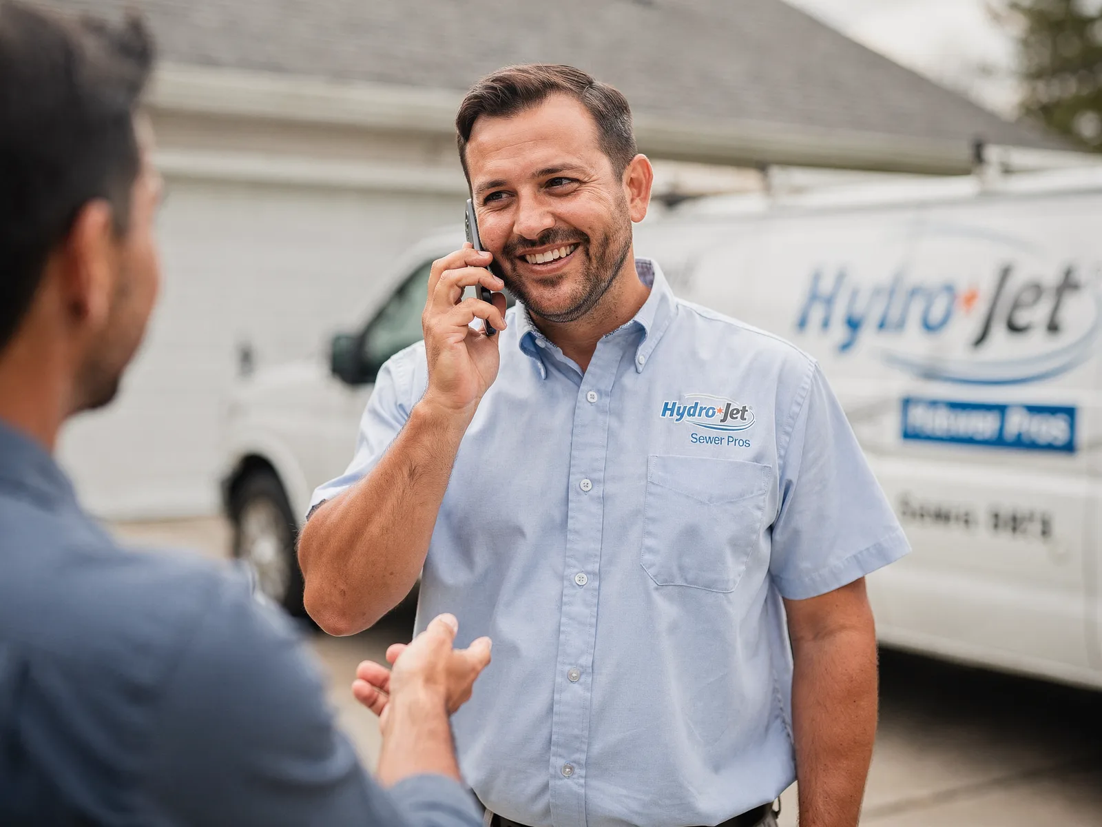 Hydro Jetting Near Me Chandlers Valley, PA FAQs